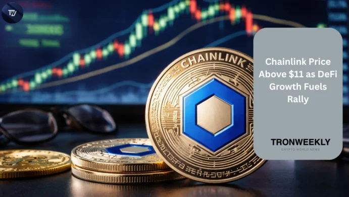 Chainlink Price