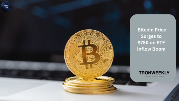 Bitcoin Price