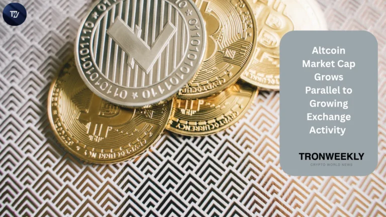 Altcoin Marketcap
