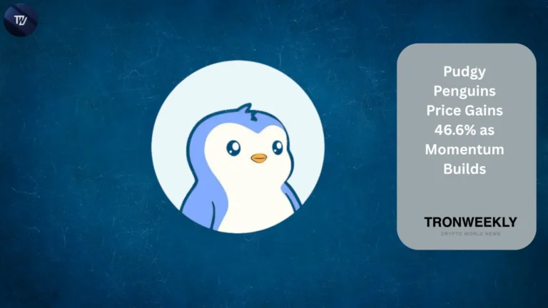 Pudgy Penguins