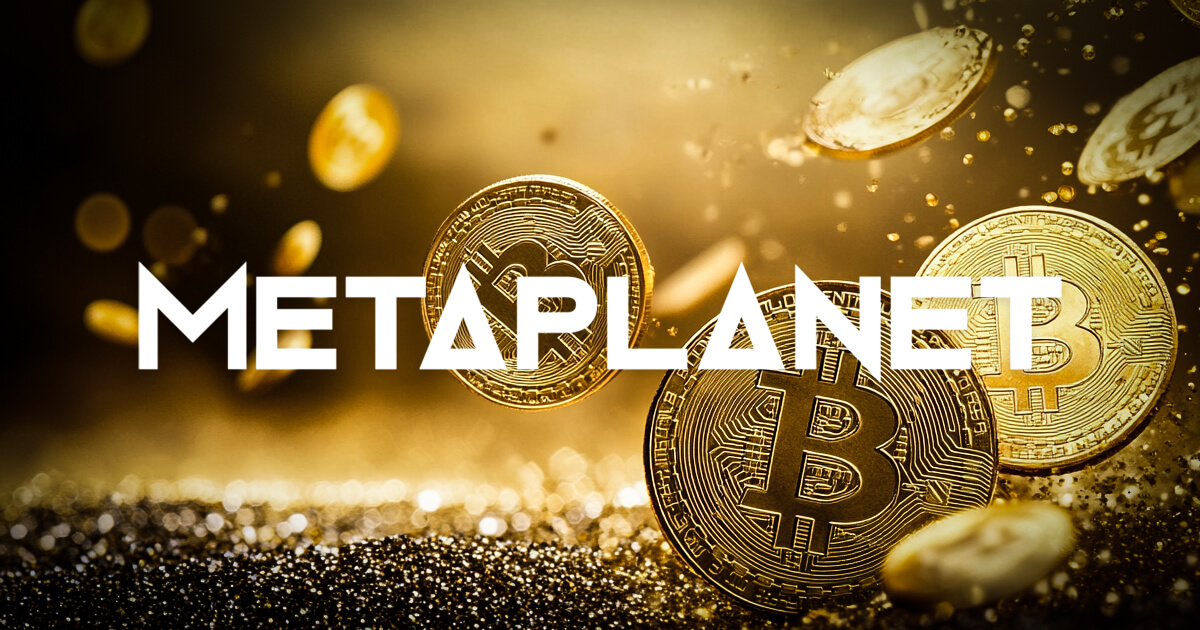 Metaplanet Moves $108M in Bitcoin to Coinbase Prime Amid Scrutiny