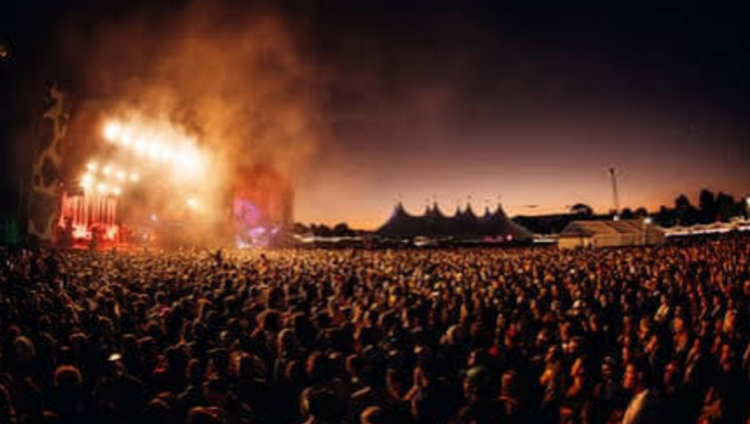 Rock Festival