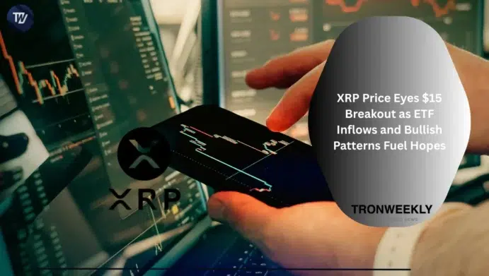 XRP Price