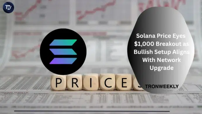 Solana Price