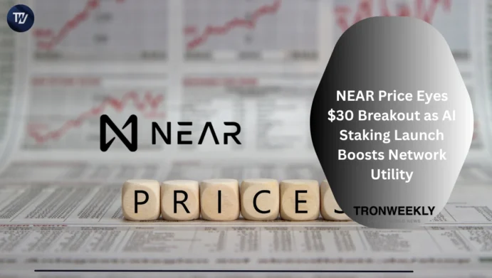 NEAR Price