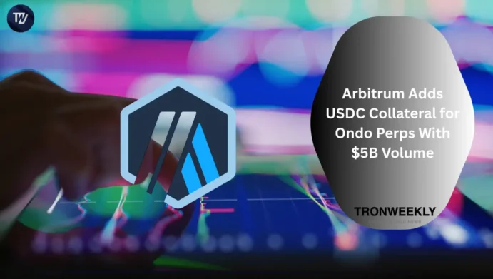 Arbitrum