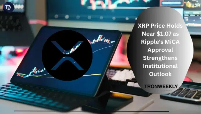 XRP Price