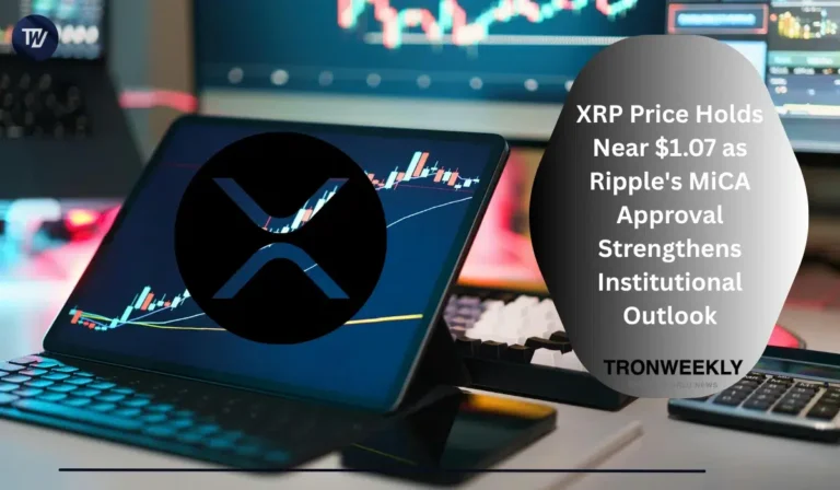 XRP Price