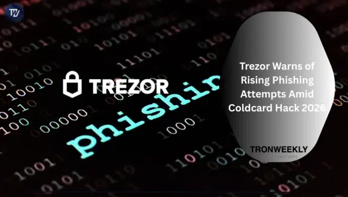 Trezor