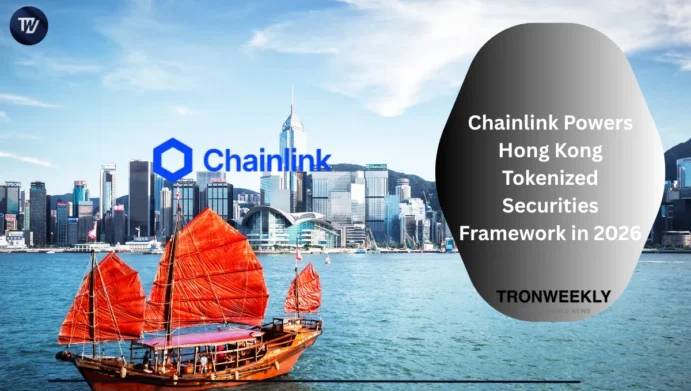 Chainlink