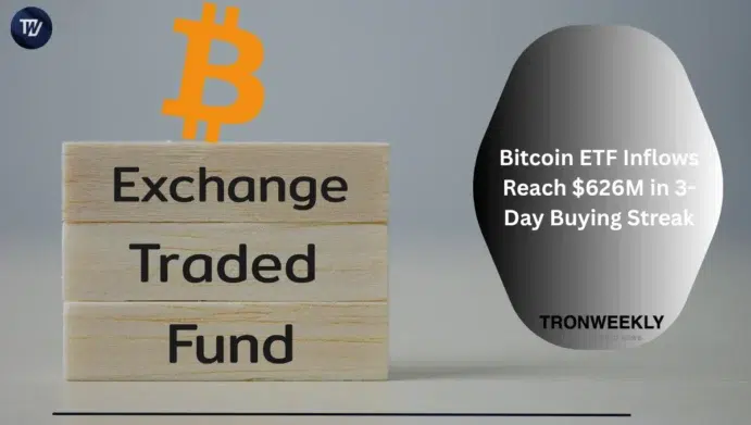 Bitcoin ETF