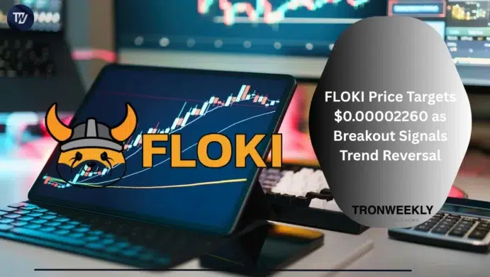 FLOKI