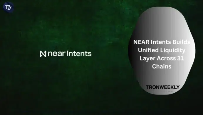 NEAR Intents