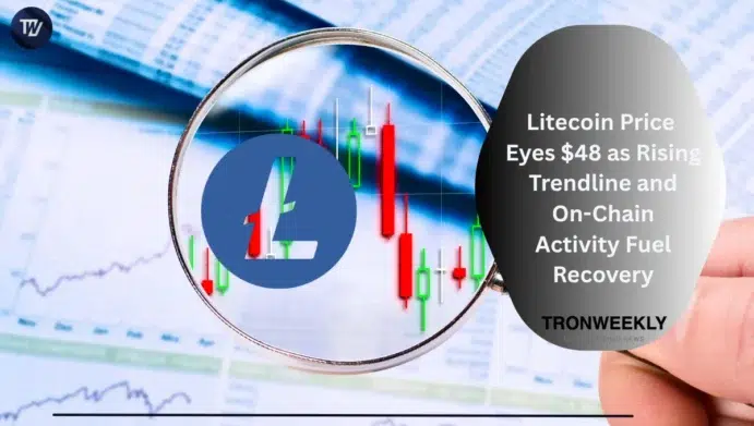 Litecoin Price