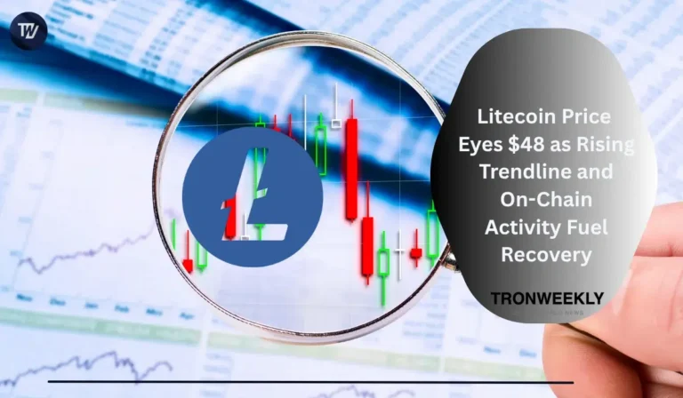 Litecoin Price