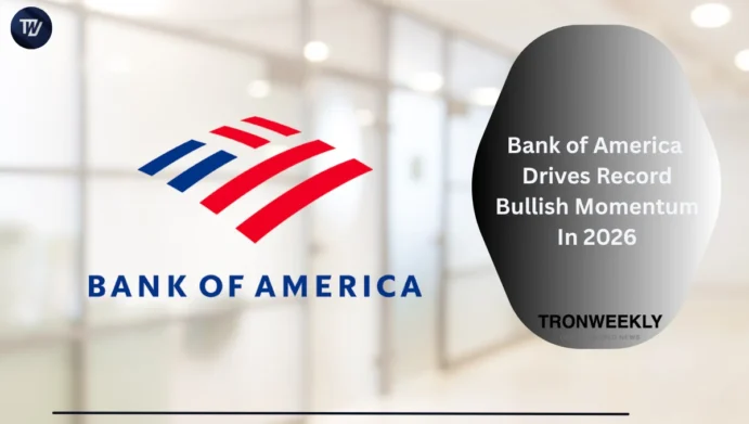 Bank of America