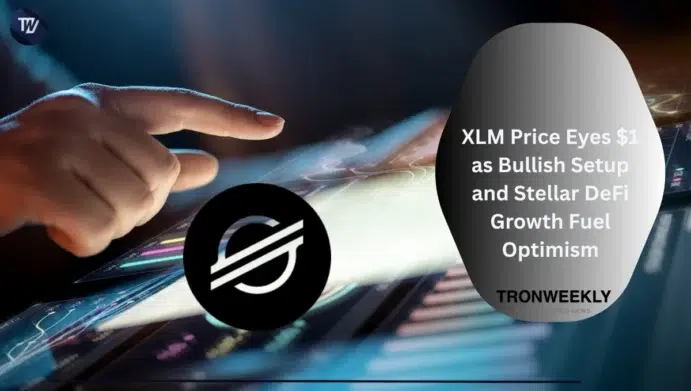 XLM Price