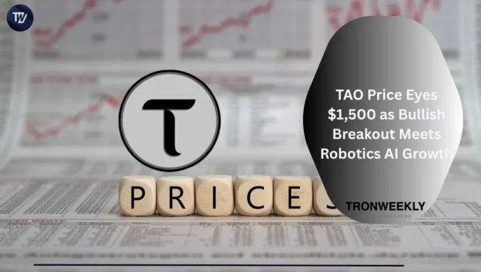 tao price