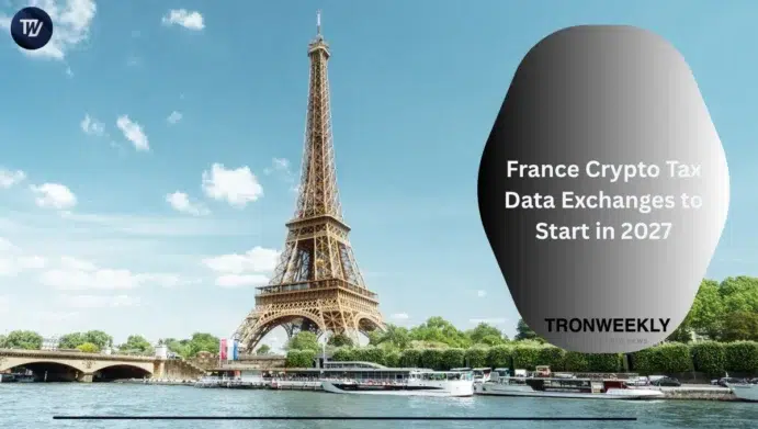 France Crypto Tax