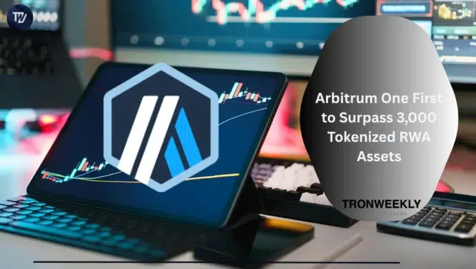 Arbitrum
