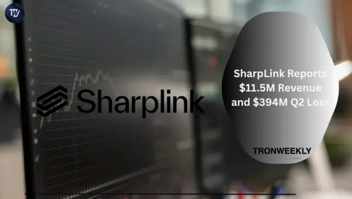Sharplink