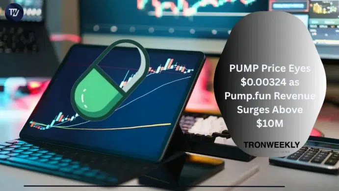PUMP Price