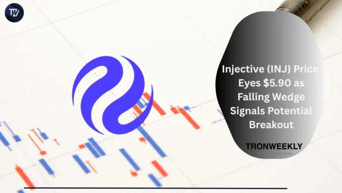 Injective