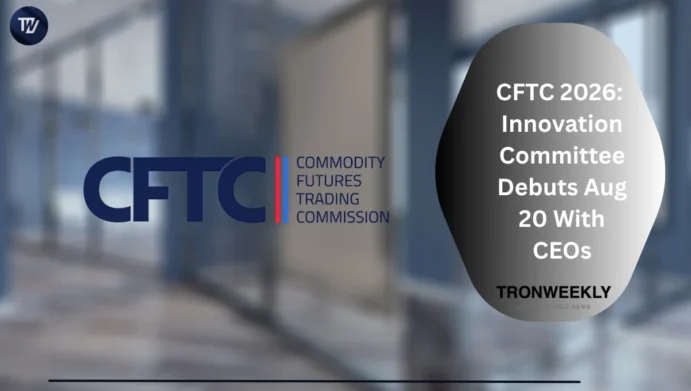 CFTC