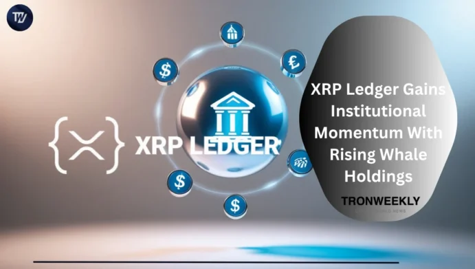 XRP Ledger