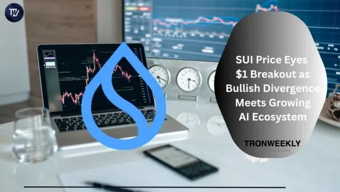 SUI Price