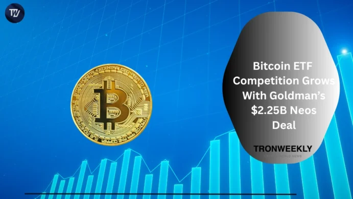 Bitcoin ETF