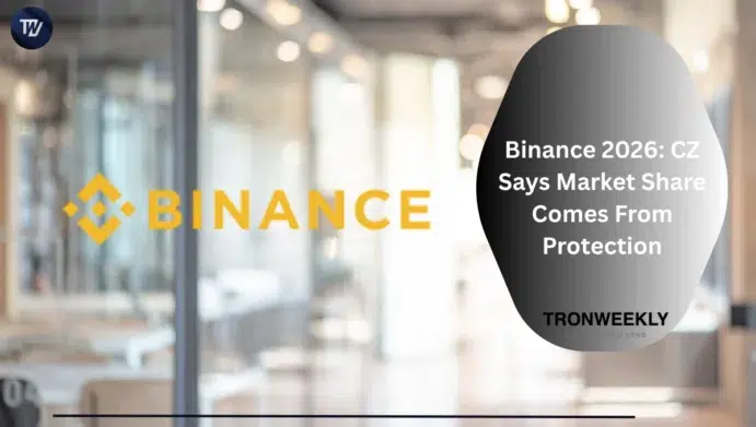 Binance