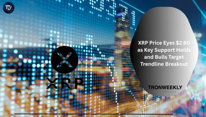 XRP Price
