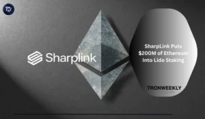 SharpLink