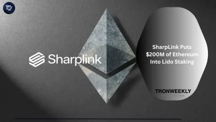 SharpLink