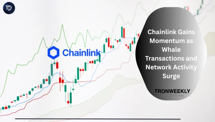 Chainlink
