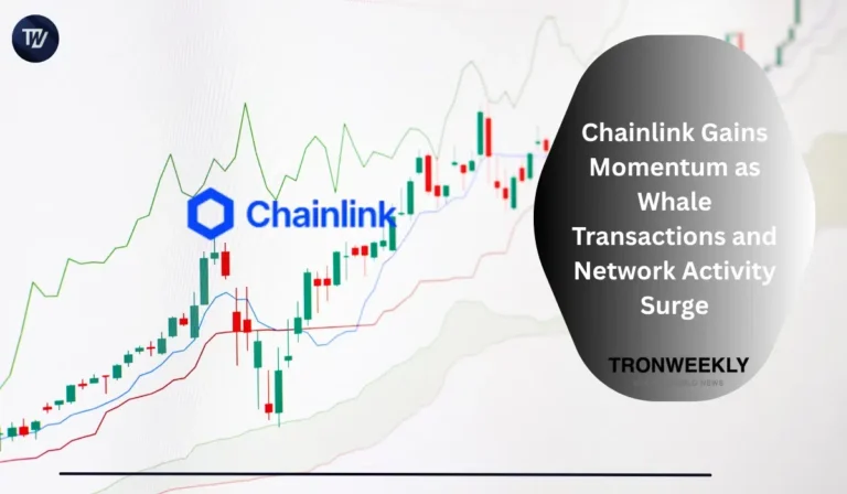Chainlink
