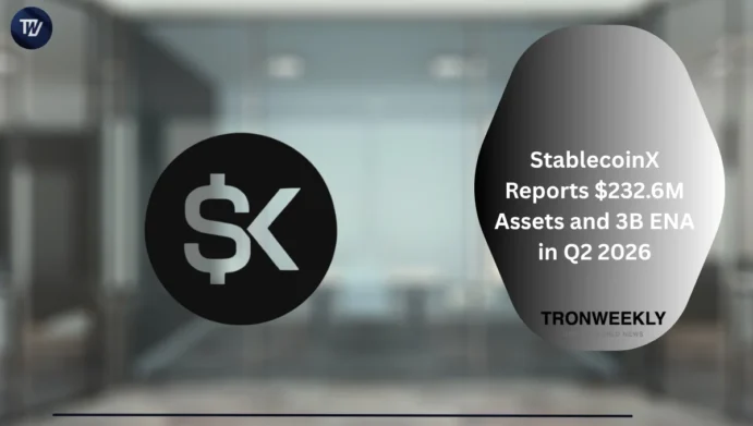 StablecoinX