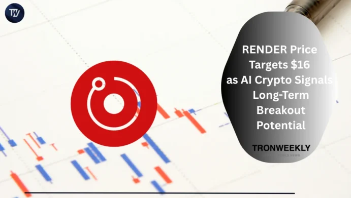 RENDER Price