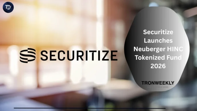 Securitize