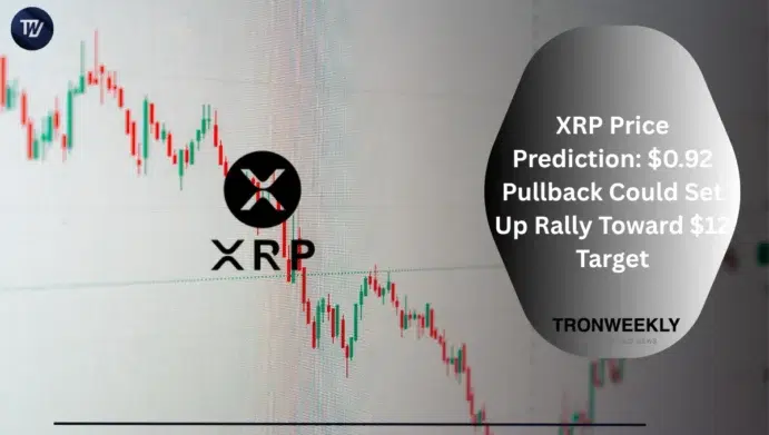 XRP Price