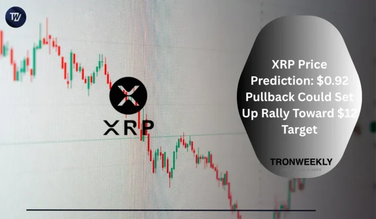 XRP Price