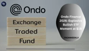 ONDO Finance