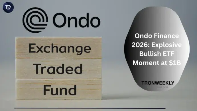 ONDO Finance