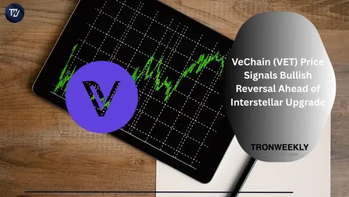 Vechain