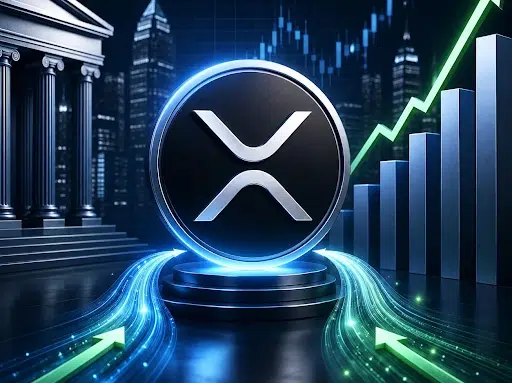XRP ETFs Turn Bullish as Fresh Inflows Revive