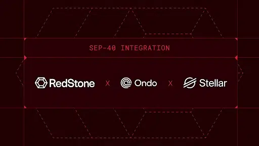 Stellar Expands DeFi With Ondo USDY Support