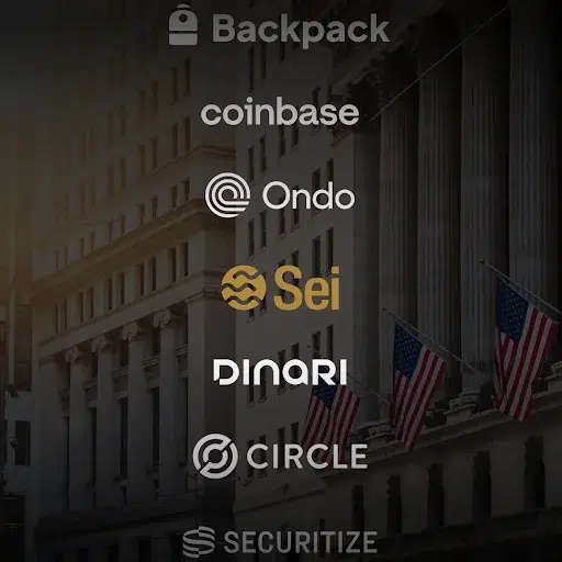 Sei Strengthens Its Tokenized Finance Ecosystem