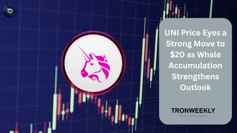 UNI price