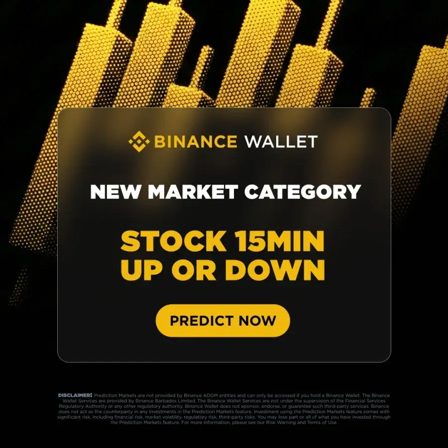 Binance network growth